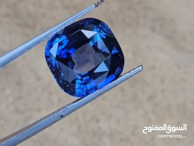 ROYAL BLUE SUPPHIER 10.05 ct