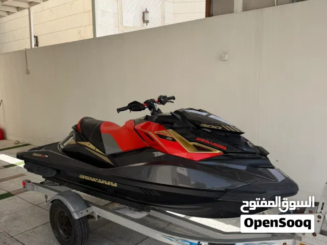 للبيع سيدو RXP 300S