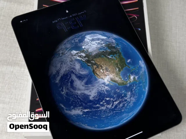 Apple iPad Pro 128 GB in Al Batinah