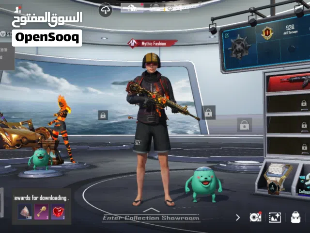 حساب ببجي مراوس بحساب ببجي لا تراسل واتس