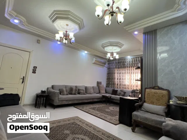 شقة للبيع مساحة 113 متر مربع