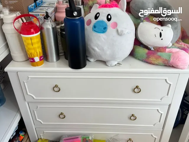غرف نوم صبي و بنت