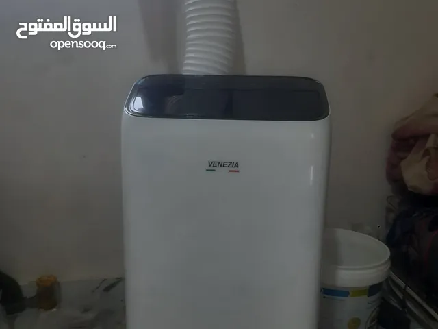 مكيف فنسيا لسه شاريه