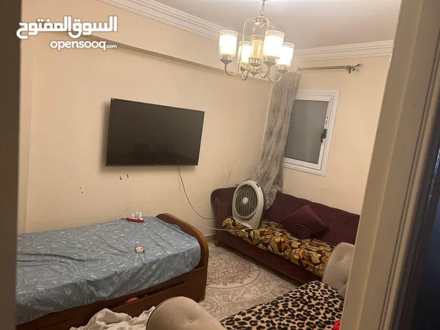 120 m2 2 Bedrooms Apartments for Rent in Alexandria Saba Pasha