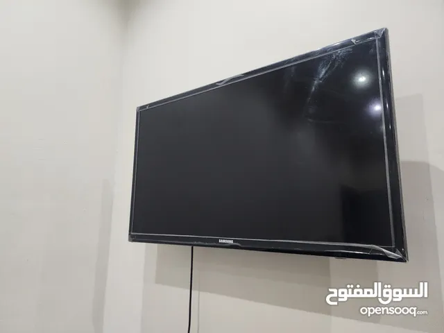 Hisense LED 42 inch TV in Al Dhahirah