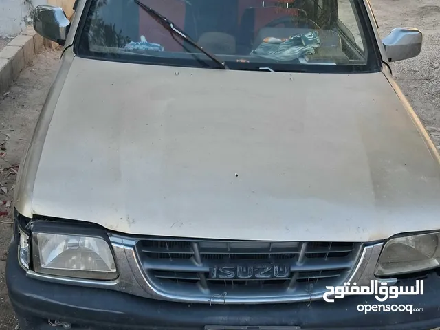 بكم ايسوز 1994 للبيع