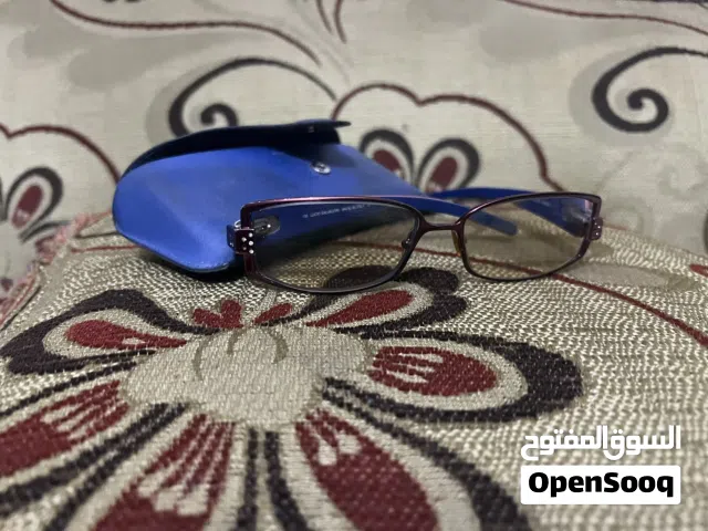Sting eyeglasses