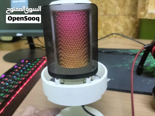 مايك احترافي ممتاز تواصل سوق مفتوح