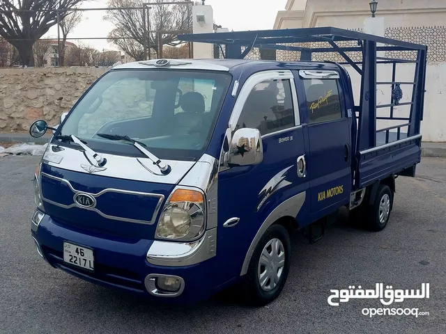 Box Hyundai 2012 in Amman