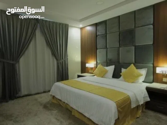 شقه مفروشه للايجار يومي في ضاحيه الرشيد خلف الجامعه الاردنيه