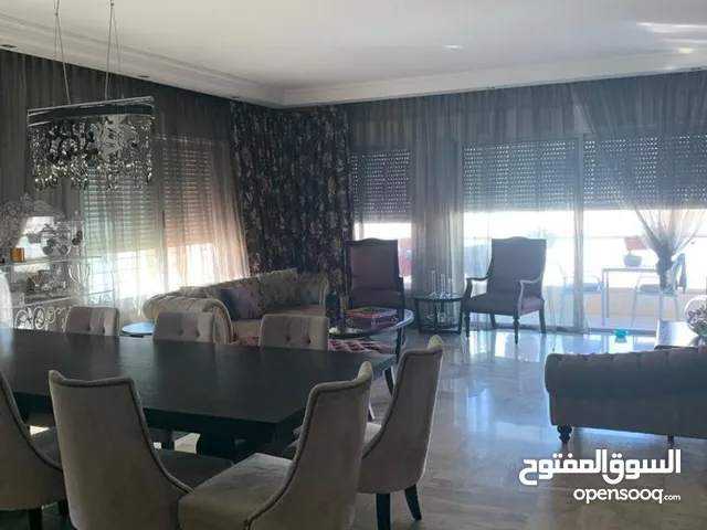 350m2 4 Bedrooms Apartments for Sale in Amman Deir Ghbar