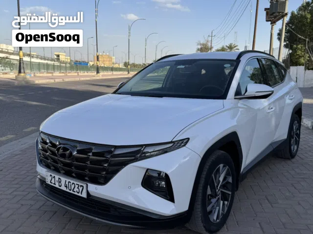 توسان خليجي