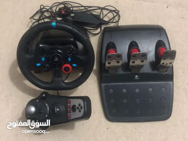 سكان G29 مستعمل