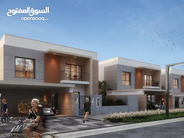 2659ft 3 Bedrooms Villa for Sale in Ajman Al-Amerah