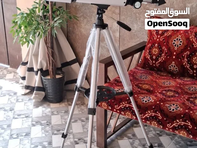تلسكوب درجه اولى