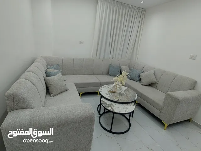 كنب لف جديد مستعمل 4 شهور