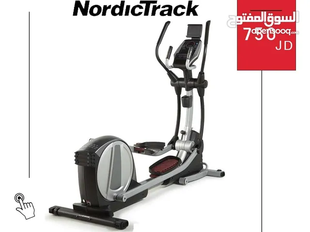 كروس امريكي كهربائي مع شاشة سمارت