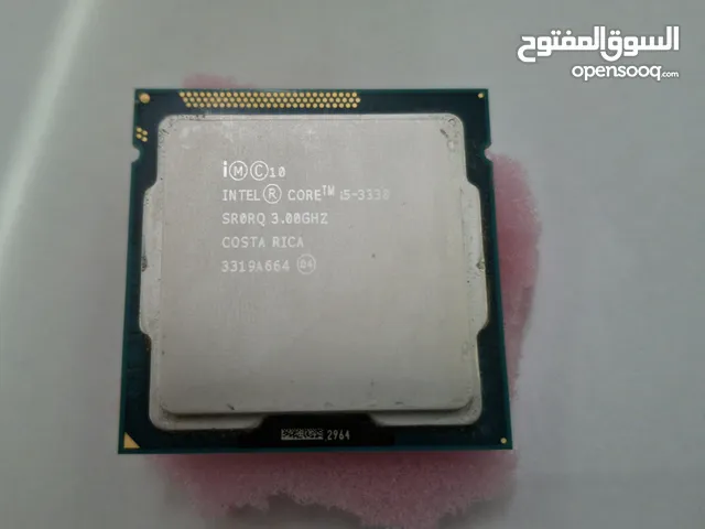 Processor for sale in Zliten