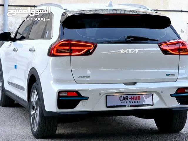 Used Kia Niro in Zarqa