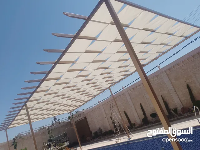 شماسي خارجية