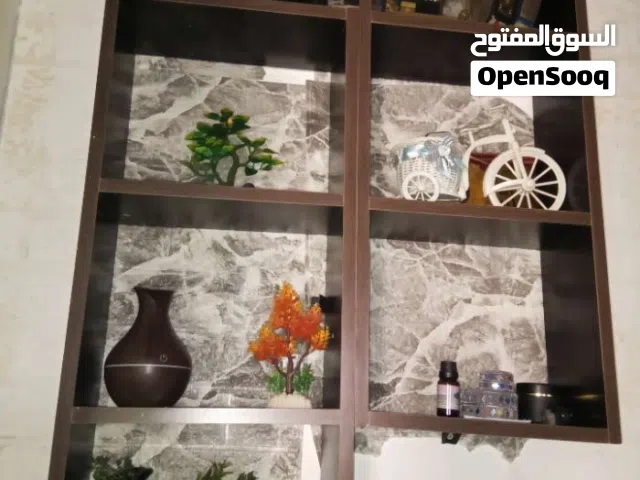 ارفف خشب ثقيل