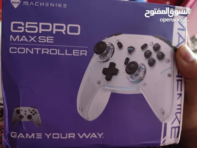 يدة G5 Pro Max SE أصلية – ضمان أسبوع – توصيل لكل المحافظات
