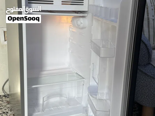 ثلاجة 5 قدم ماركة الحافظ