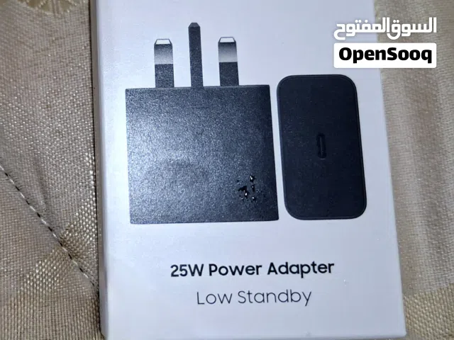 راس شاحن سامسونج اصلي 25 وات