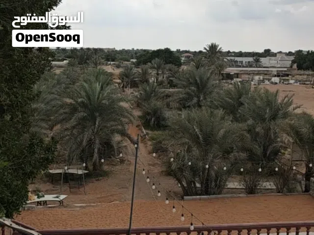 Farm Land for Sale in Sharjah Other