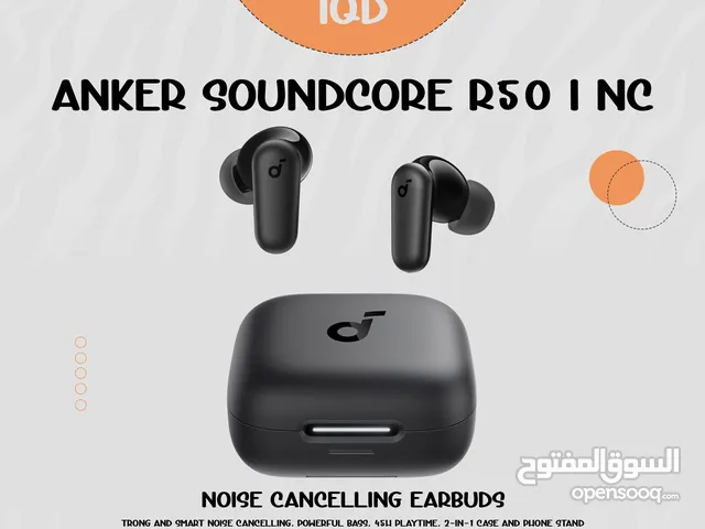 سماعات ANKER SOUNDCORE R50 i NC