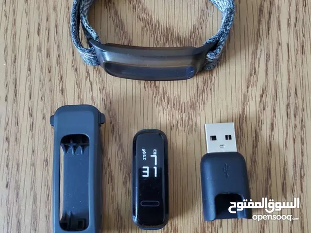 ساعة huawei band 4e