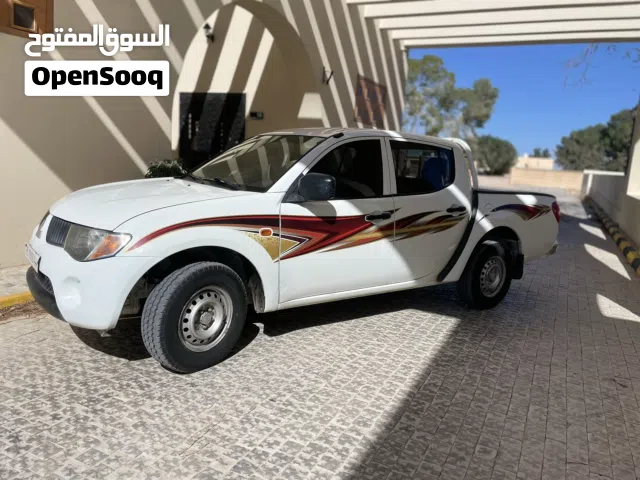 متشي موزة 2008