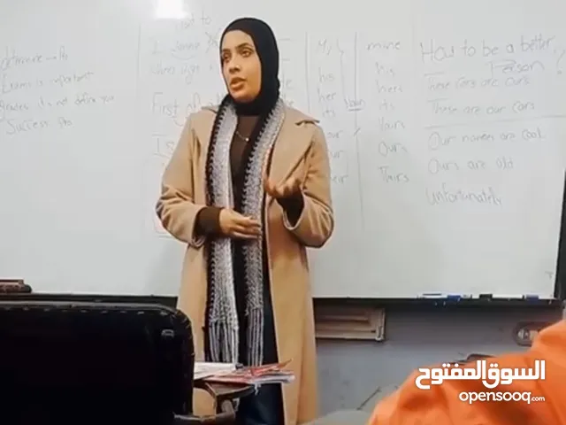 حول حلمك لإتقان الانجليزية الي حقيقة  تعلم الانجليزية من الصفر وتحدثه بطلاقة