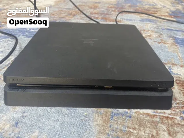 Ps4 Slim 500GB