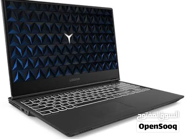 لابتوب الألعاب لينوفو i7