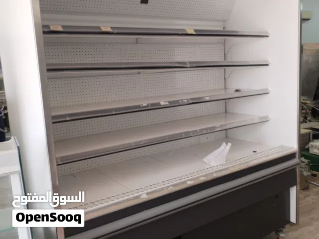 ثلاجات احجام وانواع فرن كهرباي