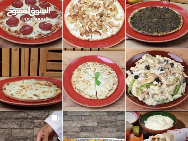 100 m2 Restaurants & Cafes for Sale in Muscat Al Maabilah