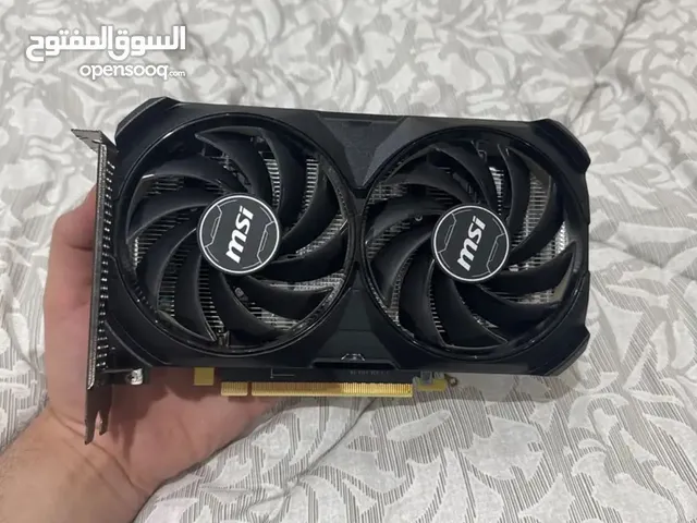 Graphics Card for sale in Hafar Al Batin