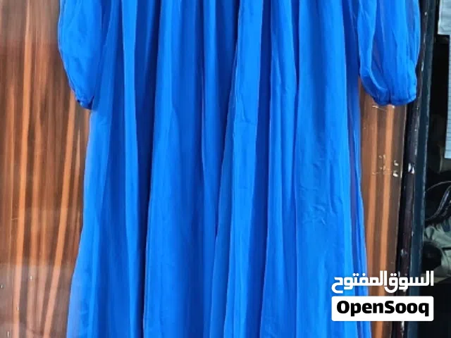 فساتين للمحجبات