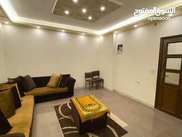 80 m2 2 Bedrooms Apartments for Sale in Amman Daheit Al Aqsa