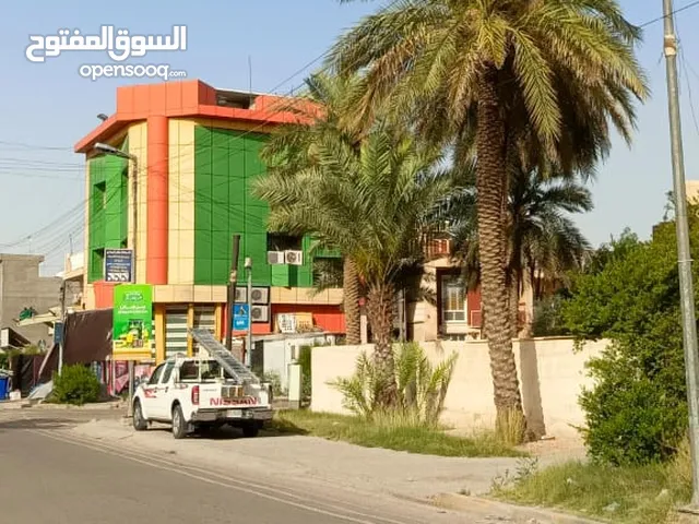 600 m2 5 Bedrooms Townhouse for Sale in Baghdad Zayona