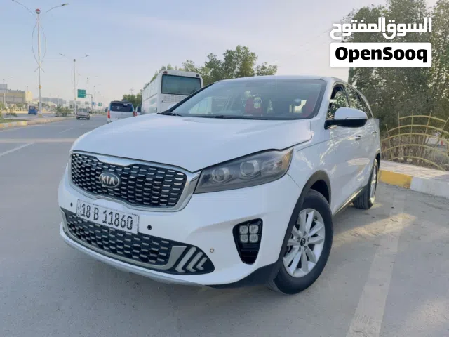 Used Kia Sorento in Dhi Qar