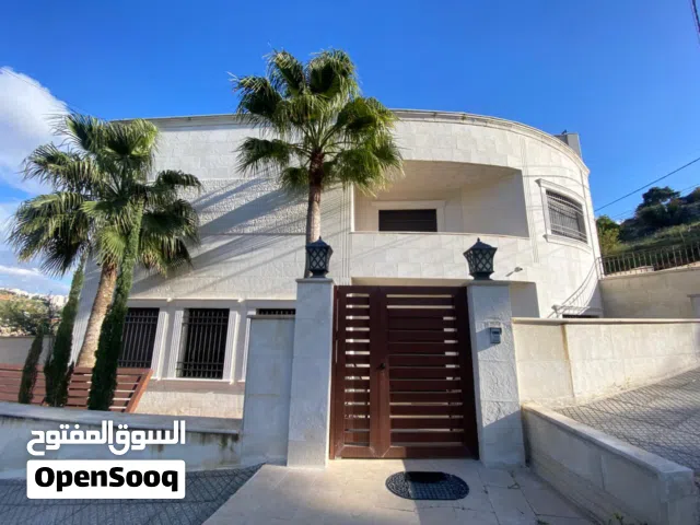 465 m2 4 Bedrooms Villa for Sale in Amman Badr Jdedeh