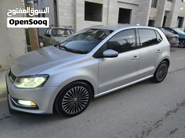 2011 Volkswagen Polo Standard