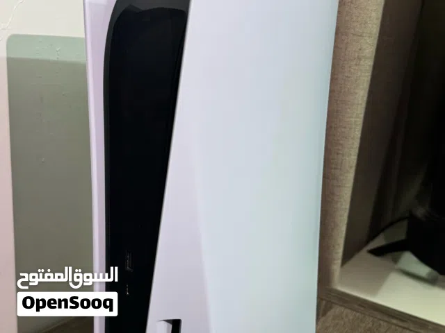 PlayStation 5 PlayStation for sale in Al Sharqiya