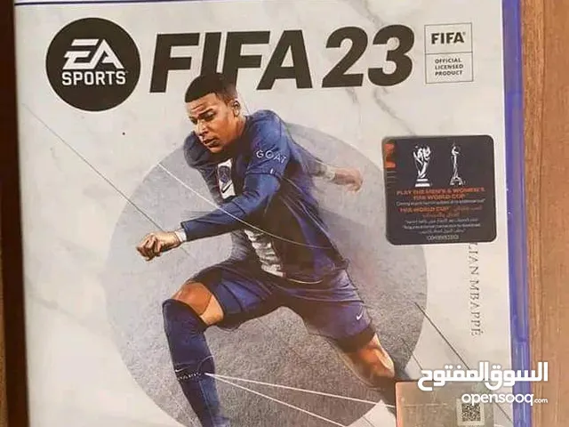 FIFA23 ((PS5))