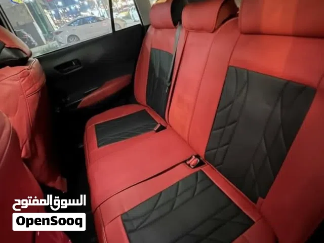 أجعل داخلية سيارتك فخامة واناقة