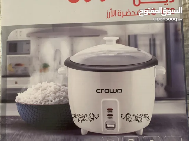 Crown line rice cooker rc-170