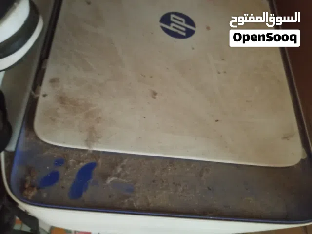 طابعه صور شغاله ومستعمله مده قصيره
