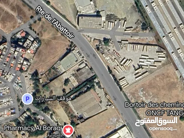 Residential Land for Sale in Tanger Other